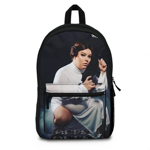 Cosplay Princess Leya Custom Limited Edition Backpack