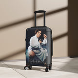 Limited Edition Cosplay Memorabilia Small Suitcase